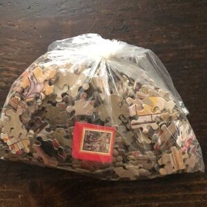 Surprise Jigsaw Puzzle